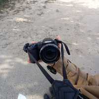 Nikon coolpix l120