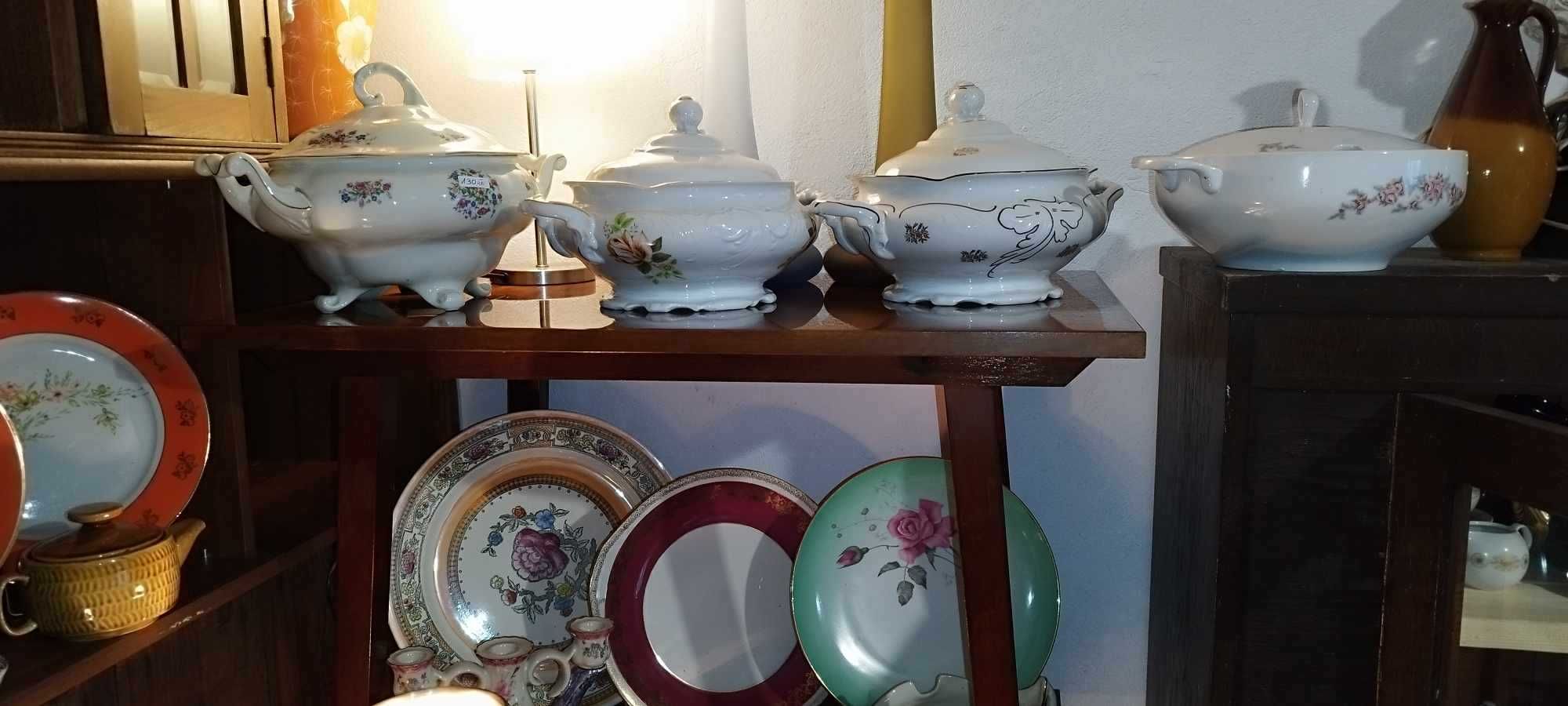 Skup antyków staroci. Bezpłatna wycena Porcelana szkło prl vintage