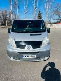 Продам своє авто Renault Trafic , в ідеальному стані