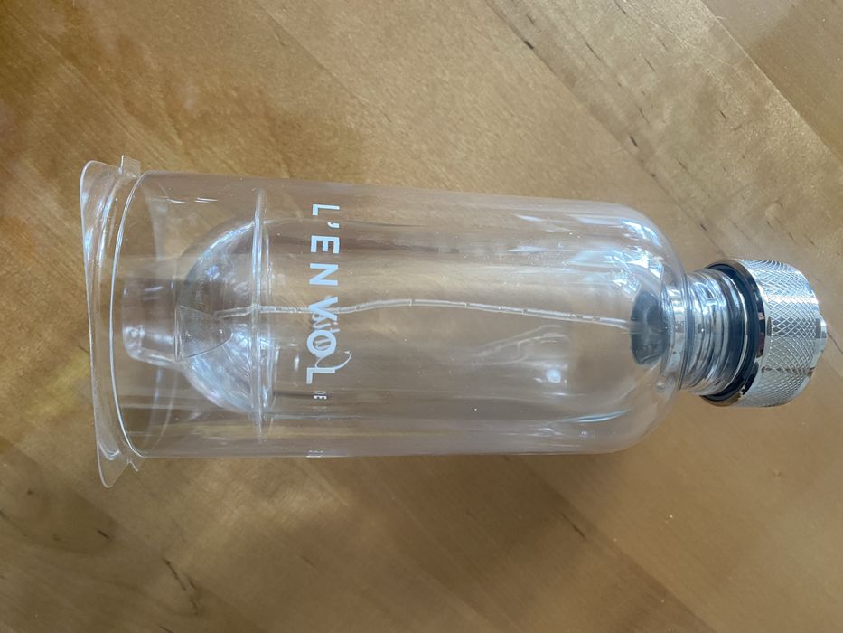 Flakon po perfumach Cartier L’envol 100 ml