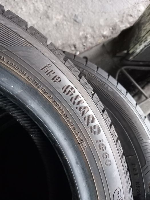 Opony nowe demo 145/65/15 yokohama 2 szt 2023 rok prod