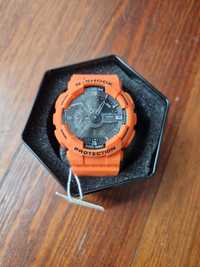 Relógio G-Shock Laranja