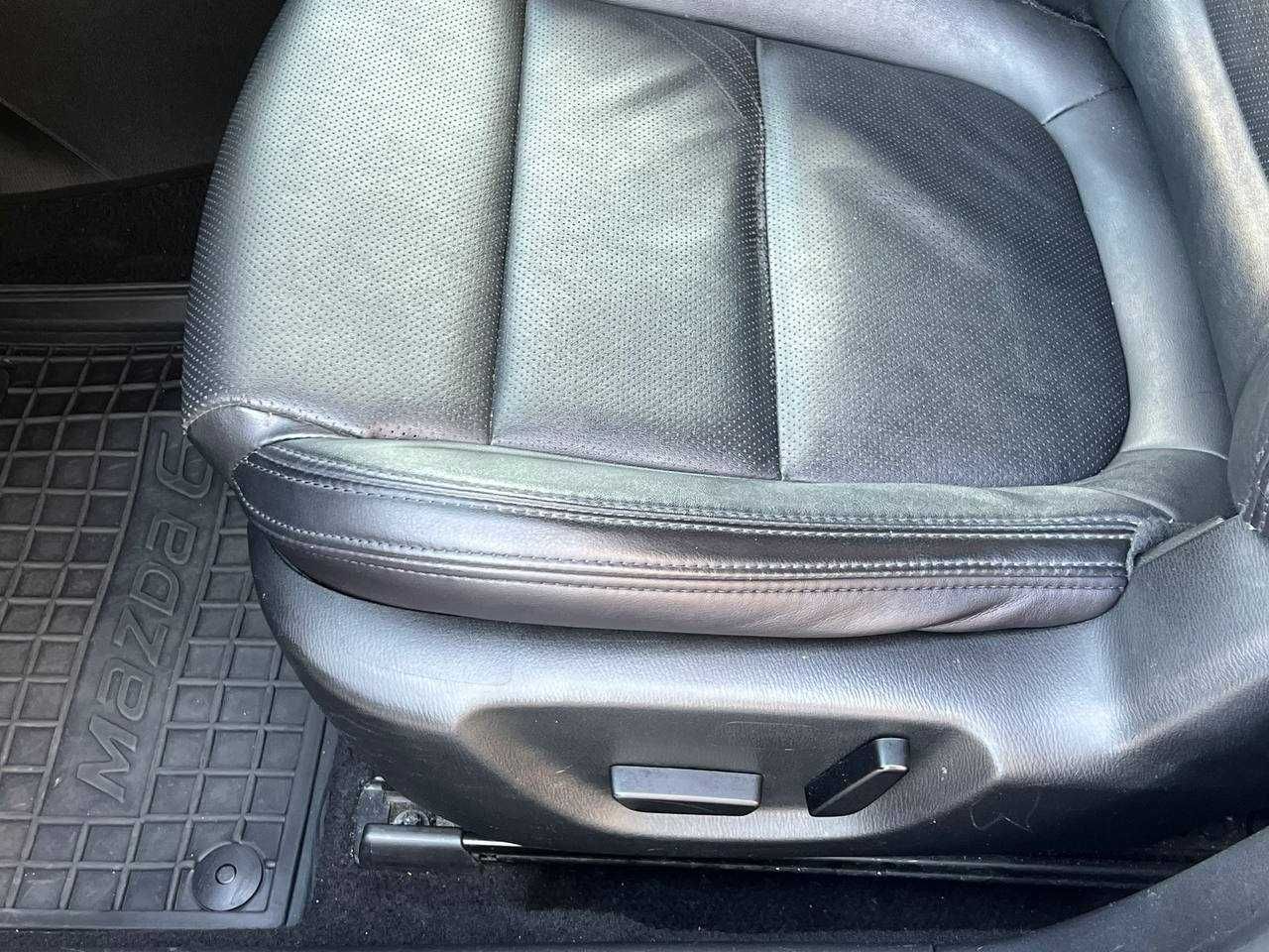 ПРОДАЮ Mazda 6 / 2015 год рестайлинг 2..5 скай актив  !