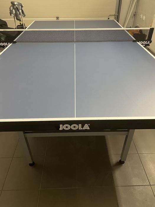 Joola ITTF world cup 25 stół do tenisa stołowego