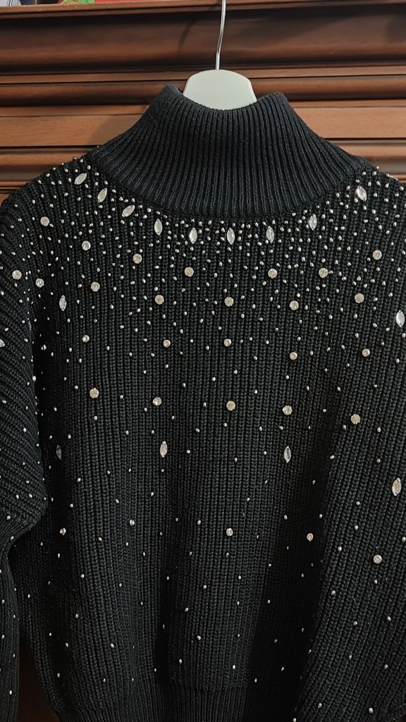 Свитер Trussardi