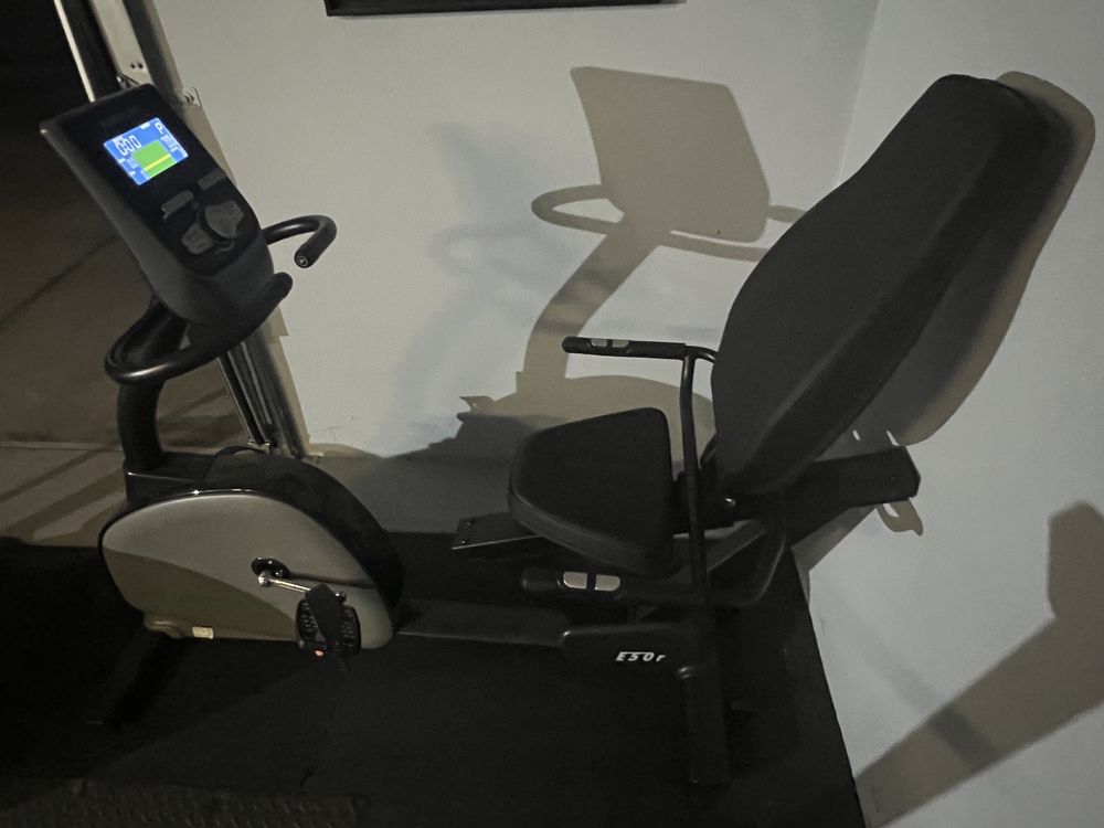 Bicicleta tuntiri e50r