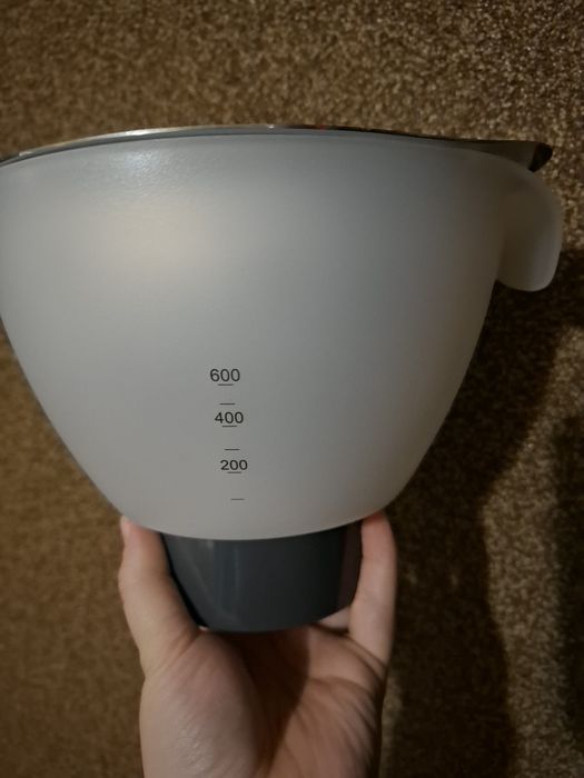 Przystawka do wyciskania cytrusów do robota kenwood