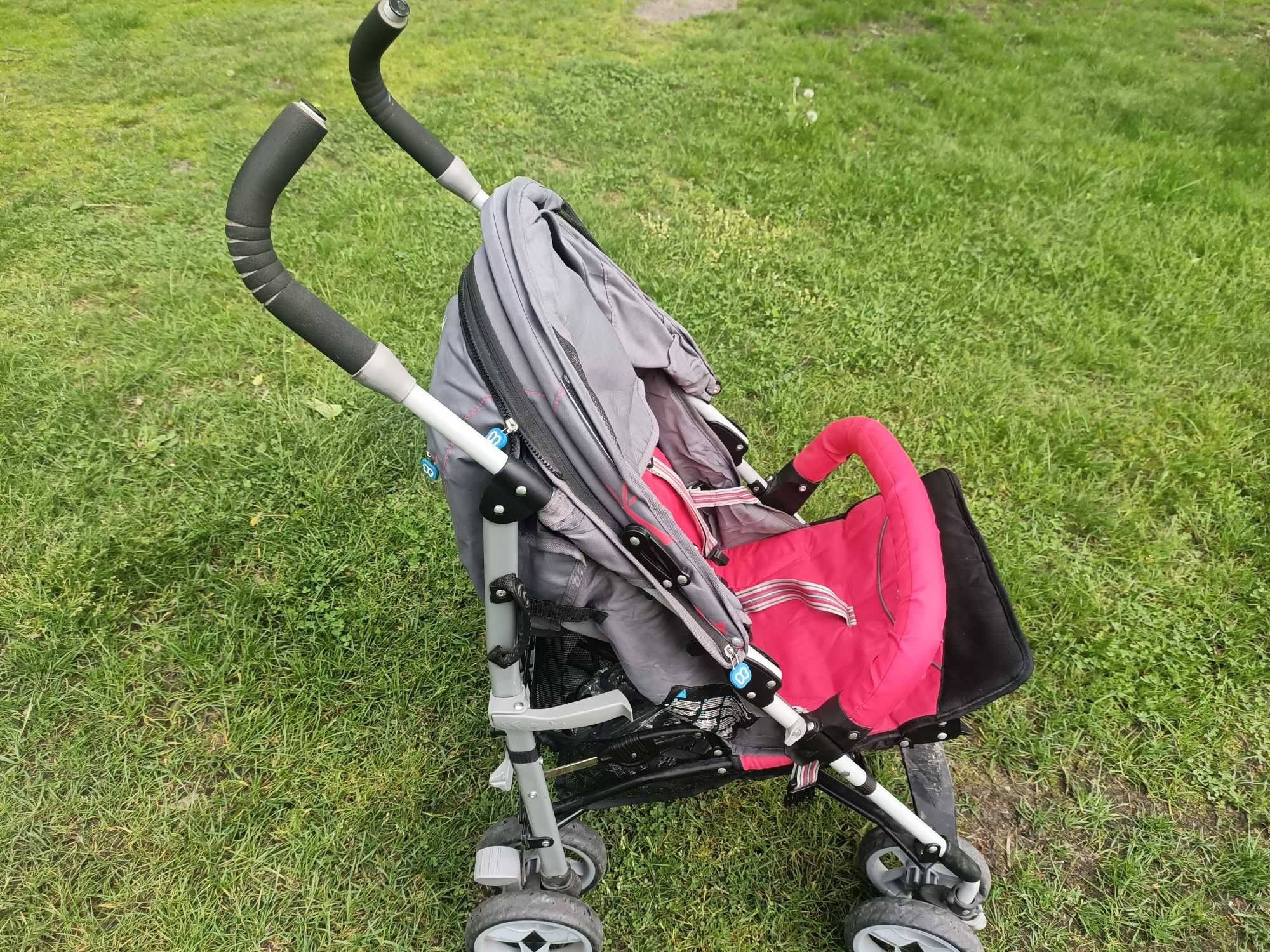 Spacerówka baby design