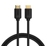 Kabel Hdmi Baseus 4K 60Hz Hdr 1M Do Tv Ps5 Xbox Series X