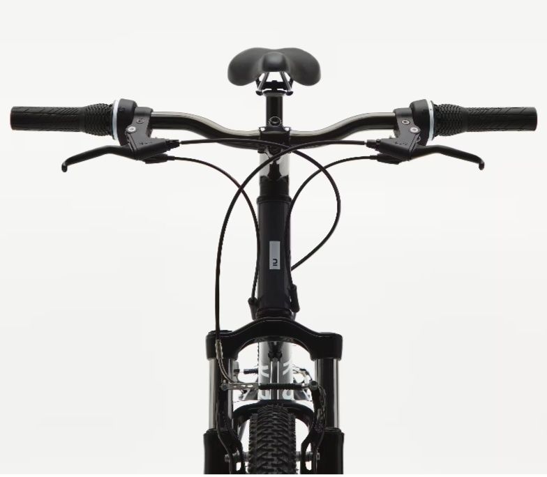 BIKE BTT super nova com garantia