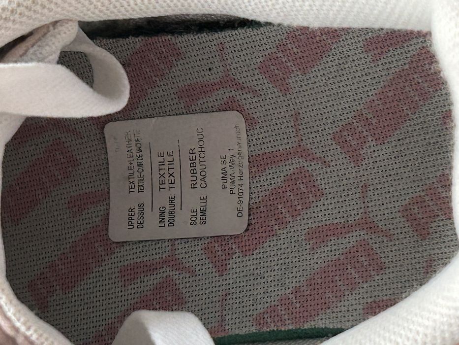 кросівки Puma Future Rider Pastel, розмір 41