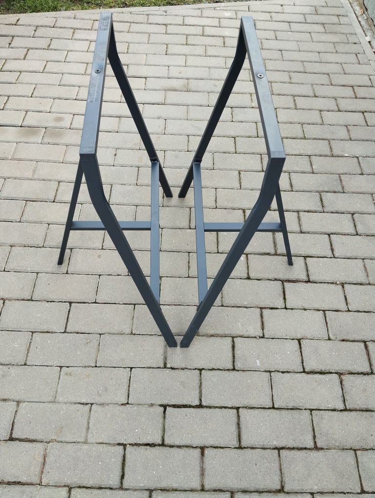 Nogi do biurka wolnostojące