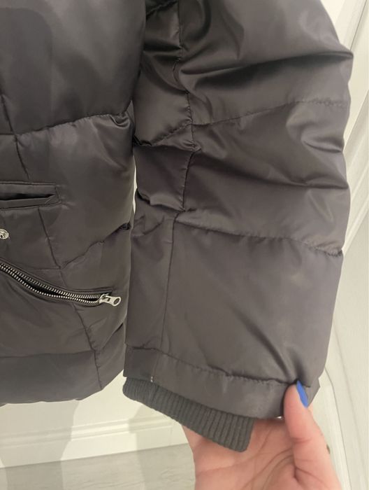 Куртка пухова Madeleine