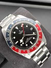 Tudor Black Bay GMT 2019 / + pasek z zapięciem motylkowym