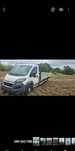 Sprzedam lub zamienie  PEUGEOT BOXER z rocznika 2016