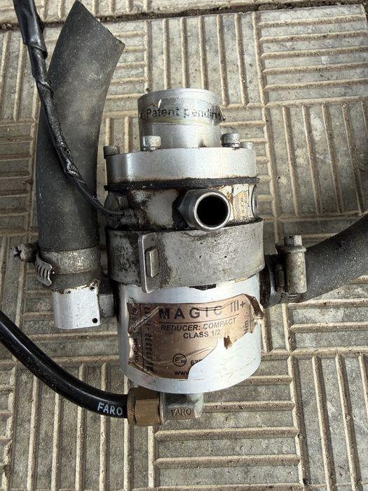 Форсунки HANA ГБО 4