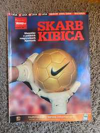 Skarb Kibica wiosna 2005/2006 Piłka nożna 4 ligi TEMPO