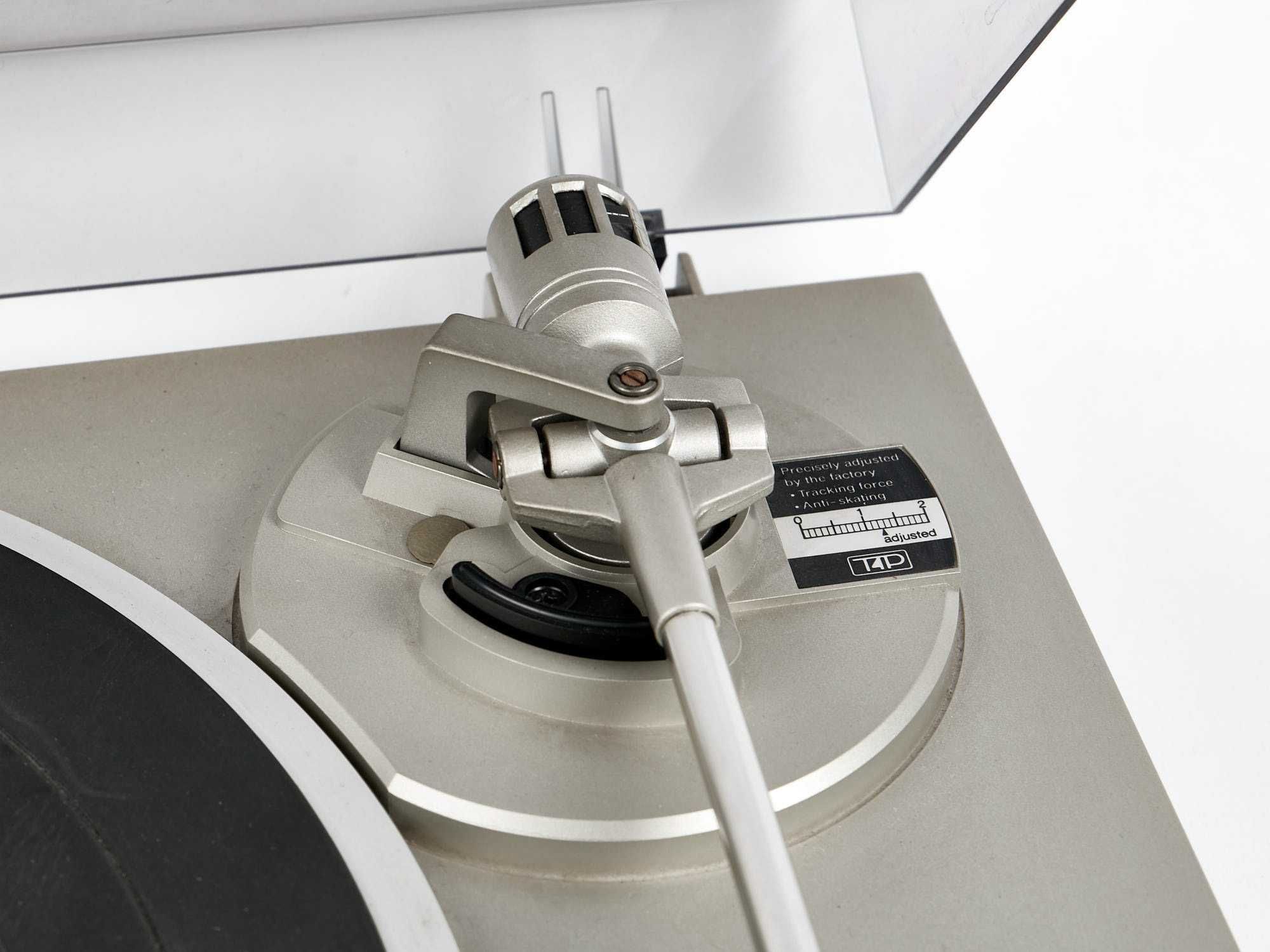 Gramofon Technics SL-Q300 Direct drive. fajny san!
