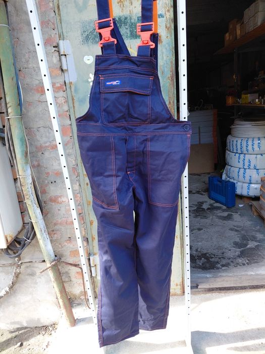 Комбінезон робочий 48р.