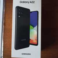 Смартфон Samsung A22