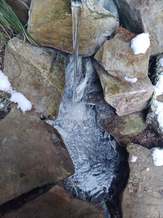 Котедж "Квітуча долина"