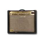 Marshall DSL 401 LTD Limited Edition lampowe combo gitarowe 40W 1996UK