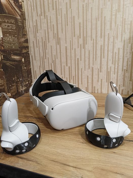 Okulus quest 2 128gb