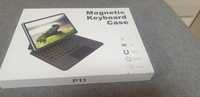 Doqomidi - Magnetic Keyboard Case - etui iPad Pro