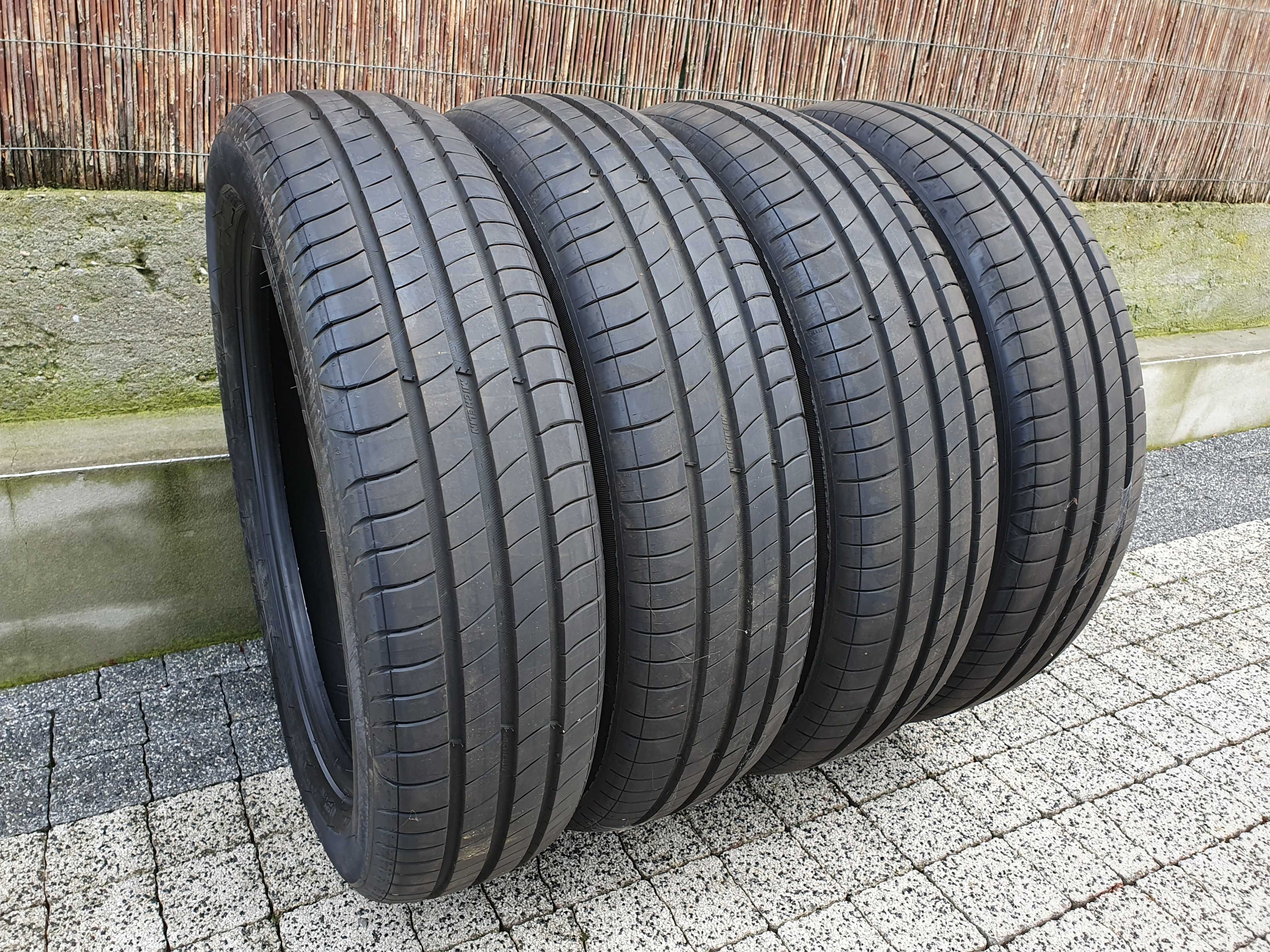 4x 175/60/18 85H Michelin e-Primancy 6,5mm 2023r.