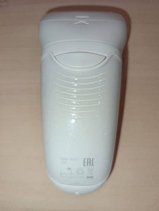 Епілятор Braun silk epil 9 бездротовий
