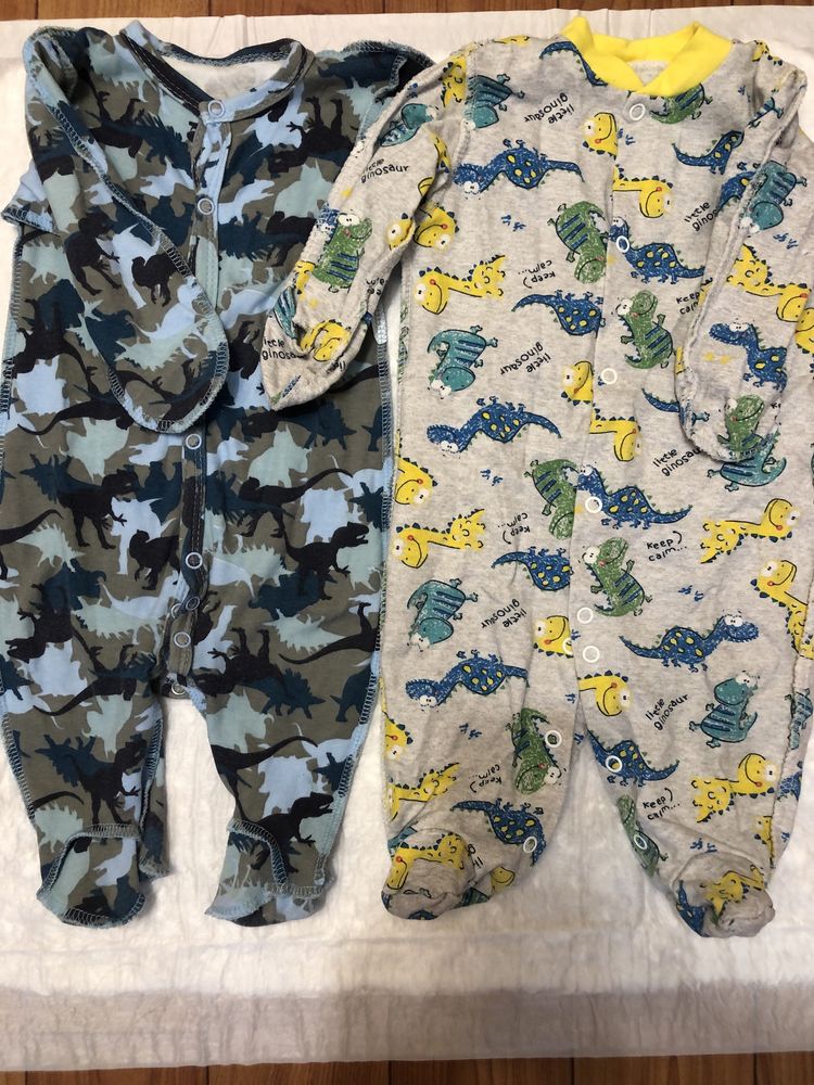 Человечки