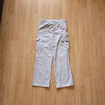 Spodnie cargo Wrangler y2k S