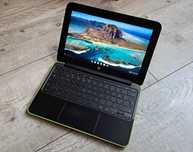 Chromebook HP 11 G5 EE Z2Y94EA#UUW