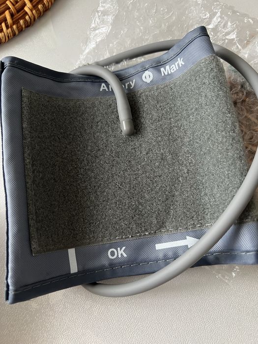 автоматичний тонометр Vimmk