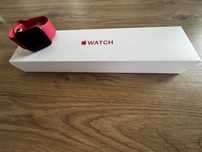 Apple watch Red 6