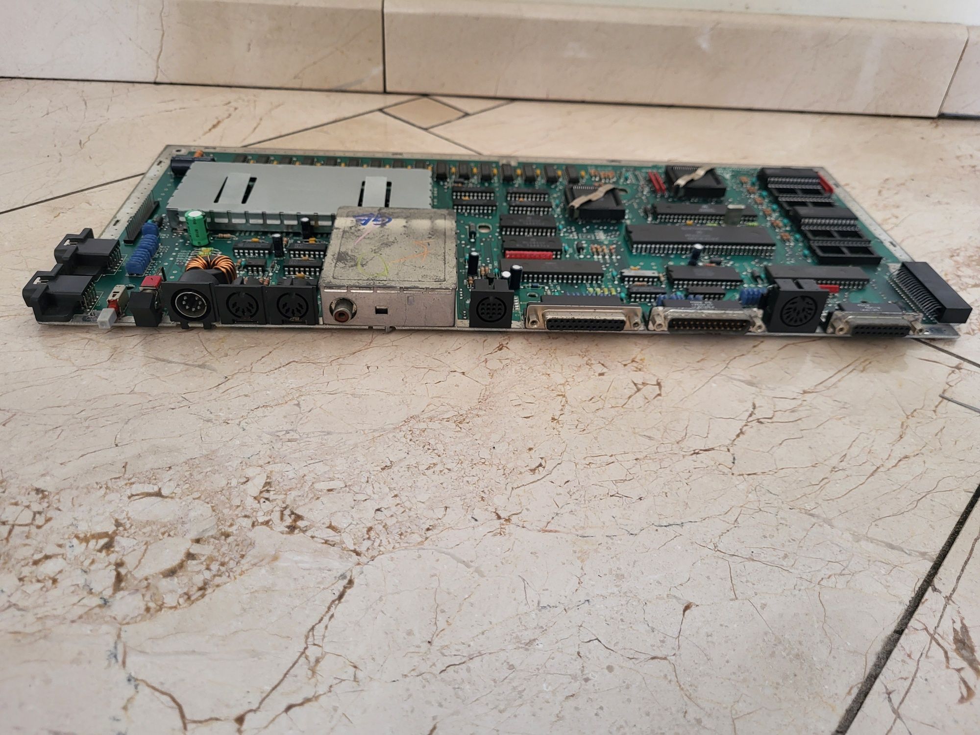 Sprawne Atari 520ST