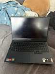 Legion 5 lenovo laptop gamingowy