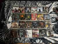 Lote de Jogos PS3