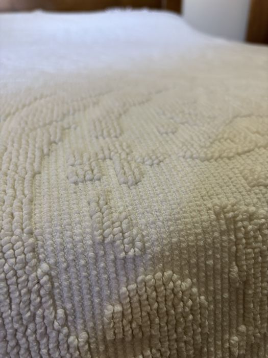 Colcha tear artesanto