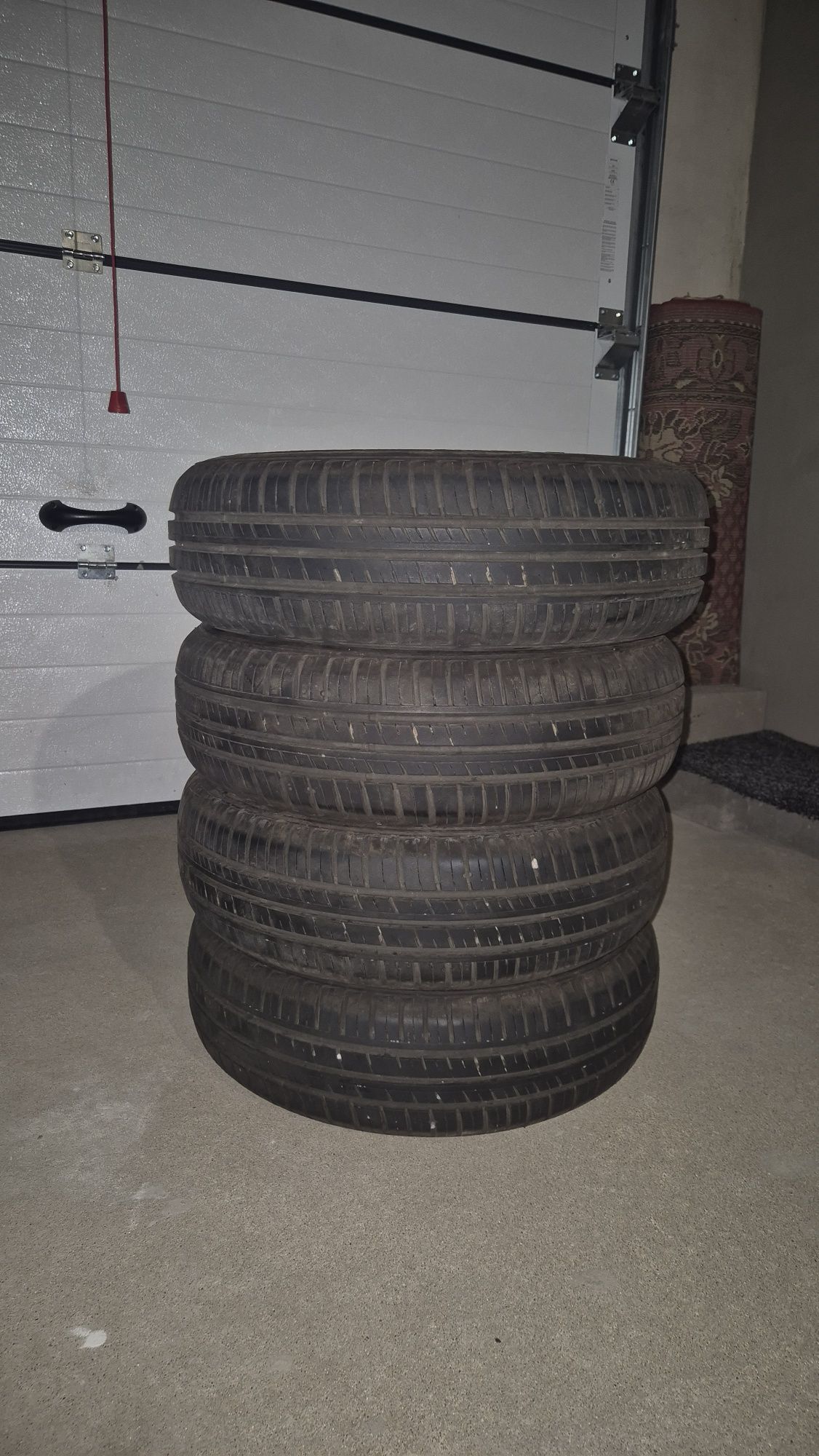 Opony letnie Norauto 175/70R13