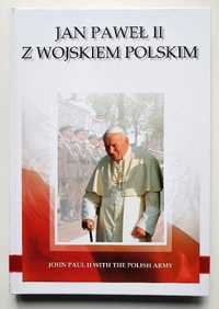Jan Paweł II Z Wojskiem Polskim