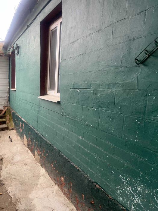 Продам дом в Южном Участок 12 соток. Газовое отоплен. Тихий район. TB