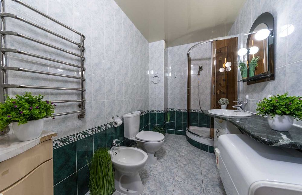 4к Жилянська 7, метро Олімпійська, Палац спорту