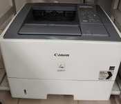 Impressora Canon LBP6750dn