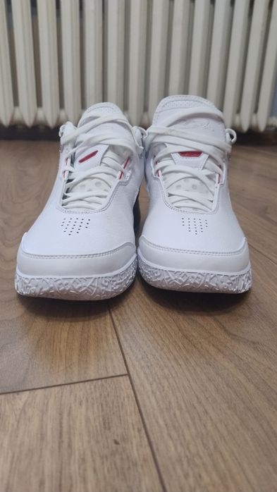 Nowe Nike LeBron Nxxt Gen Ampd