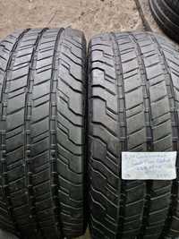 235/65/16C 235/65R16C Continental 2019 Lato