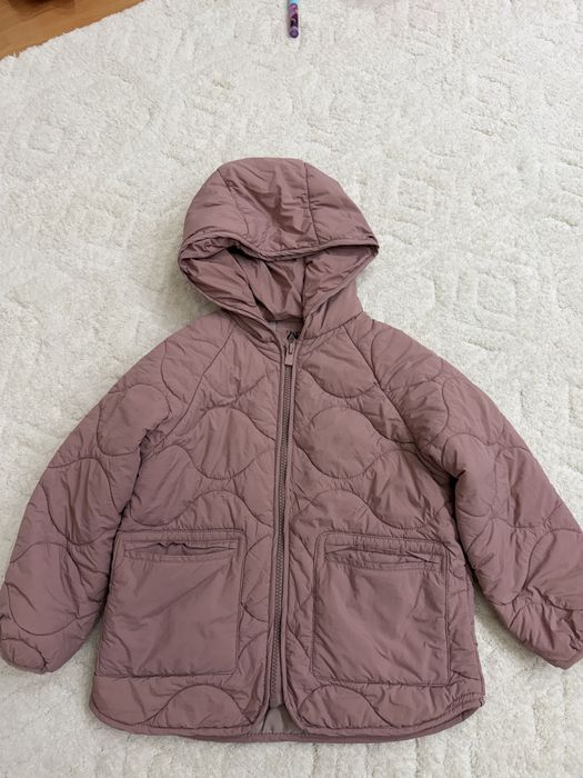 Куртка демі Zara