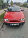 Fiat Siena 1.4 benzyna