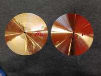 Hi hat 14 paiste pst7 light