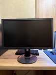 Monitor acer 165hz